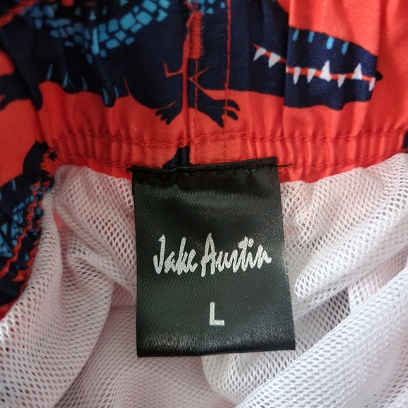 Mens Swim Trunks from Jake Austin
Cool Design: mul - Picture 3 of 4